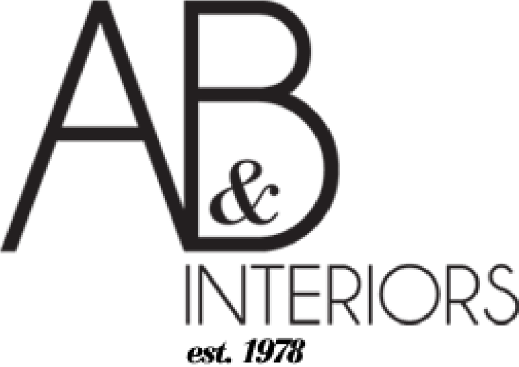 A&B Interiors - Logo