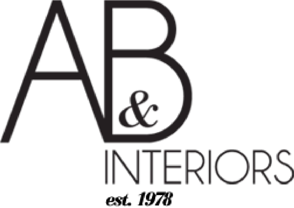 A&B Interiors - Logo