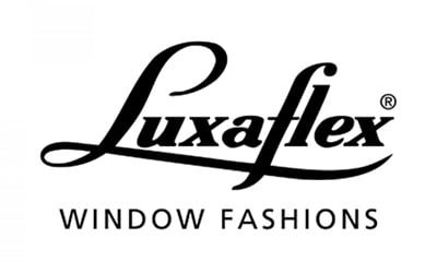 A&B Interiors - Luxaflex Window Fashions