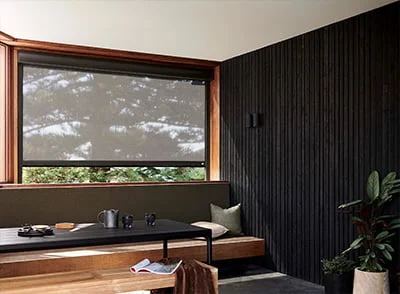 A&B Interiors - Awning