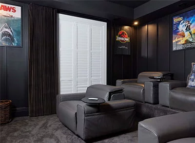 A&B Interiors - Drapery