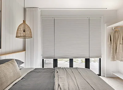 A&B Interiors - Duette Shades