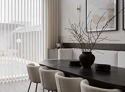 A&B Interiors - Lumishades