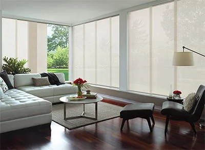 A&B Interiors - Panel Glides