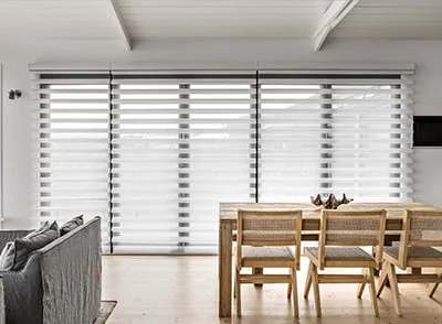 A&B Interiors - Pirouette Shades