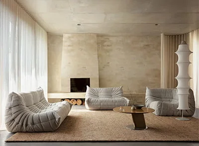 A&B Interiors - Rugs