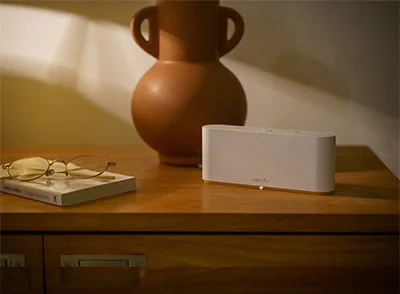 A&B Interiors - Somfy Control Point