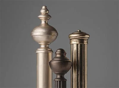 A&B Interiors - Track Rods Selection