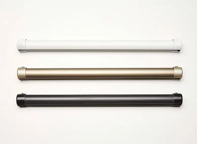 A&B Interiors - Different Track Rods