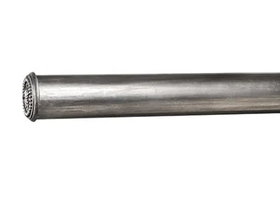 A&B Interiors - Single Track Rod
