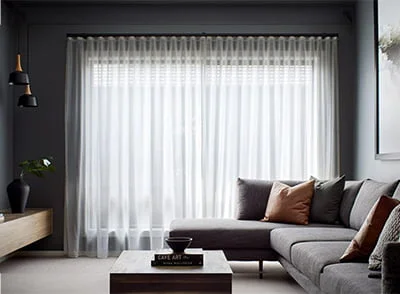 A&B Interiors - Interior Design Track Rods