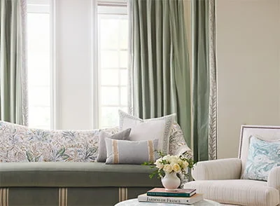 A&B Interiors - Soft Furnishing Trimmings