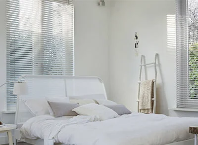A&B Interiors - Venetian Blinds