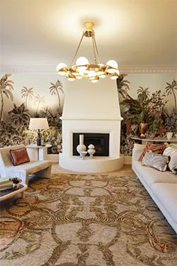 A&B Interiors - Wallpaper